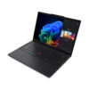 Lenovo ThinkPad T14 Gen 6 (AMD) Copilot+ PC AMD Ryzen AI 7 PRO 350 Portátil 35,6 cm (14") WUXGA 32 GB DDR5-SDRAM 512 GB SSD Wi-Fi 7 (802.11be) Windows 11 Pro Español Negro