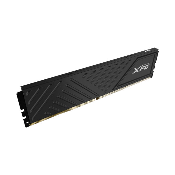 XPG GAMMIX D35 módulo de memoria 8 GB 1 x 8 GB DDR4 288-pin DIMM XPG GAMMIX D35 módulo de memoria 8 GB 1 x 8 GB DDR4 288-pin DIMM