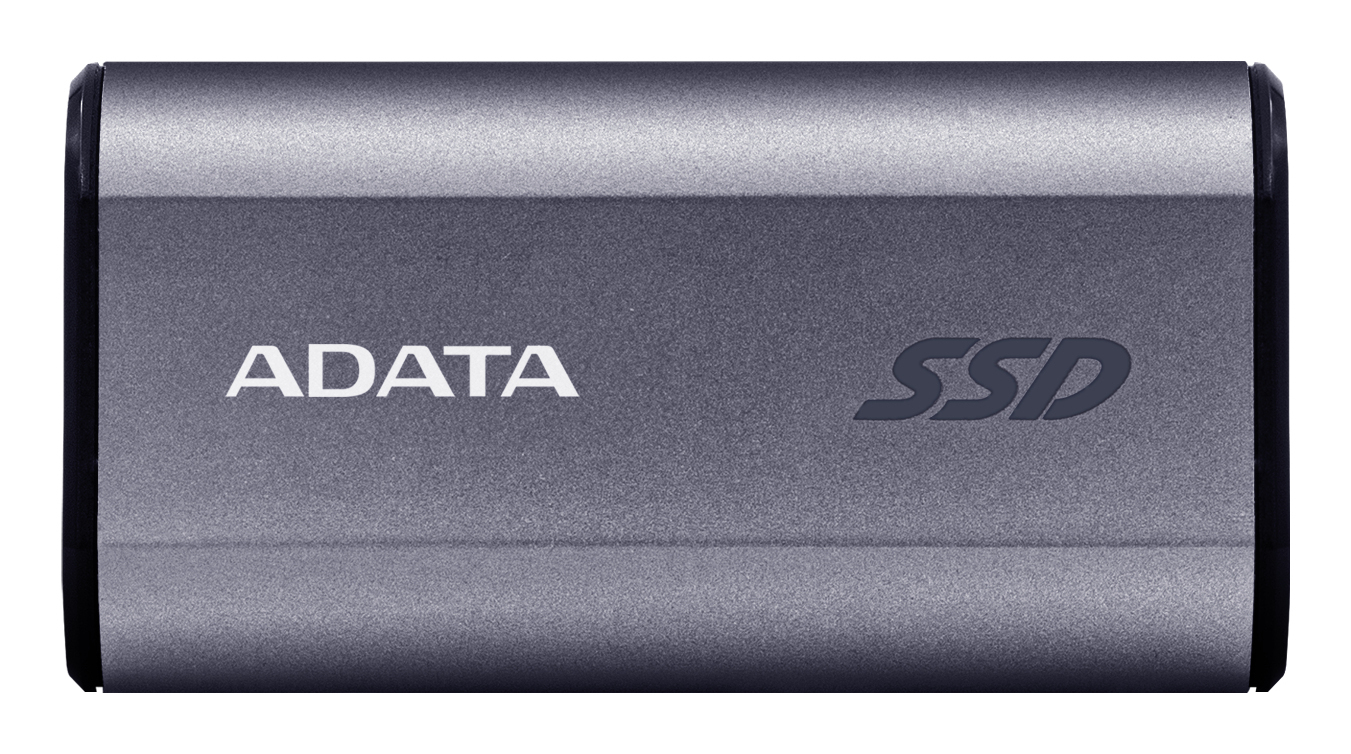 Adata SC750 1 TB USB Tipo C 3.2 Gen 2 3.1 Gen 2 Negro