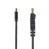 StarTech.com Cable de 1,8m Mini DisplayPort a DisplayPort 1.2 - Cable Adaptador Mini DisplayPort a DisplayPort 4K x 2K UHD - Cable para Monitor Mini DP a DP - Blanco StarTech.com Cable de 1,8m Mini DisplayPort a DisplayPort 1.2 - Cable Adaptador Mini DisplayPort a DisplayPort 4K x 2K UHD - Cable para Monitor Mini DP a DP - Blanco