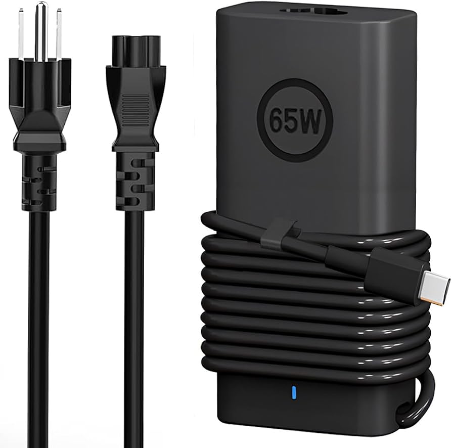 Dell Cargador Notebook 45W USB-C HA30MM150