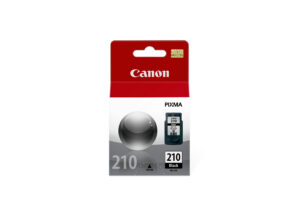 Canon PG-210 cartucho de tinta 1 pieza(s) Original Negro