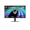 LG 27G523B-B pantalla para PC 68,6 cm (27") 1920 x 1080 Pixeles Full HD LCD Negro LG 27G523B-B pantalla para PC 68,6 cm (27") 1920 x 1080 Pixeles Full HD LCD Negro