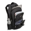 Kensington K63207WW maletines para portátil 39,6 cm (15.6") Mochila Negro Kensington K63207WW maletines para portátil 39,6 cm (15.6") Mochila Negro