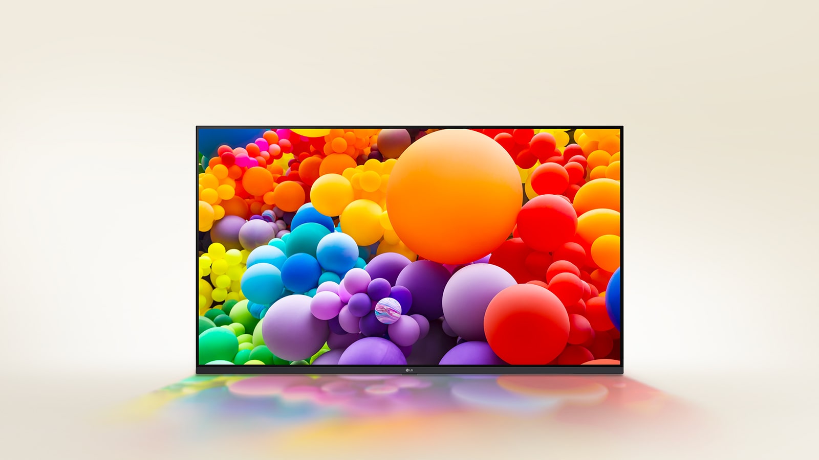 LG Televisor LED 65" Smart 4K UT7300