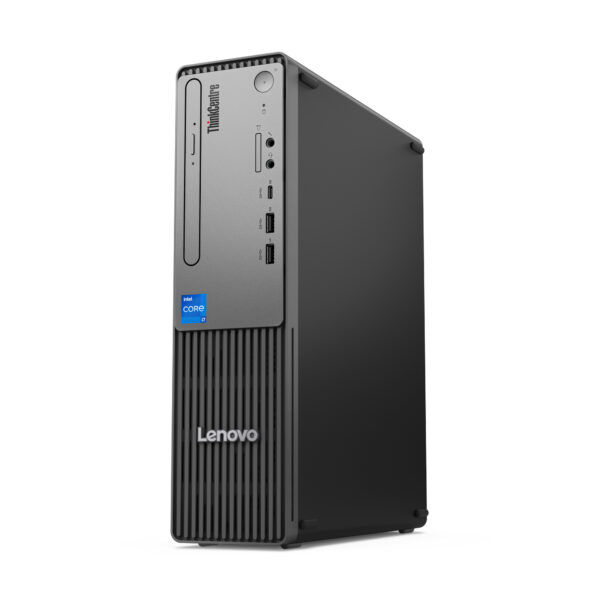 Lenovo ThinkCentre neo 50s Gen 5 Intel® Core™ i5 i5-14400 8 GB DDR5-SDRAM 512 GB SSD Windows 11 Pro SFF PC Negro Lenovo ThinkCentre neo 50s Gen 5 Intel® Core™ i5 i5-14400 8 GB DDR5-SDRAM 512 GB SSD Windows 11 Pro SFF PC Negro