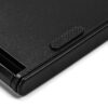 Kensington Base para Notebook Easy Riser Go SmartFit (Color Negra, Hasta 17")
