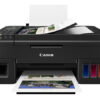 Canon PIXMA G4110 Inyección de tinta A4 4800 x 1200 DPI Wifi