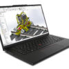Lenovo ThinkPad P14s Gen 6 (Intel) Intel Core Ultra 7 255H Estación de trabajo móvil 36,8 cm (14.5") WUXGA 16 GB DDR5-SDRAM 1 TB SSD NVIDIA RTX PRO 500 Blackwell Wi-Fi 7 (802.11be) Windows 11 Pro Español Negro Notebook Lenovo ThinkPad P14s Gen 6 Core Ultra 7 255H 16GB 1TB SSD 14.5″ WUXGA RTX PRO 500 W11 Pro