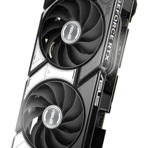 TARJ. VIDEO PCI EXP 8GB GDDR7 DUAL 5060 OC 8GB / 90YV0N12-M0AA00