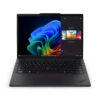 Lenovo ThinkPad T14 Gen 6 (AMD) Copilot+ PC AMD Ryzen AI 7 PRO 350 Portátil 35,6 cm (14") WUXGA 32 GB DDR5-SDRAM 512 GB SSD Wi-Fi 7 (802.11be) Windows 11 Pro Español Negro