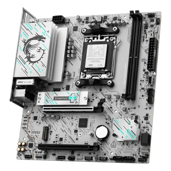 MSI Prime B840M Gaming WIFI6E AM5