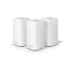 Linksys WHW0103 punto de acceso inalámbrico 1267 Mbit/s Blanco Linksys WHW0103 punto de acceso inalámbrico 1267 Mbit/s Blanco