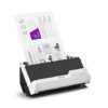 Epson DS-C330 Escáner alimentado con hojas Negro, Gris Epson DS-C330 Escáner alimentado con hojas Negro, Gris