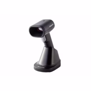 Lector Código de Barras Honeywell HH492 Inalámbrico 2D Negro