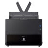 Canon imageFORMULA DR-C225 II Alimentador automático de documentos (ADF) + escáner de alimentación manual 600 x 600 DPI A3 Negro