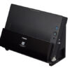 Canon imageFORMULA DR-C225 II Alimentador automático de documentos (ADF) + escáner de alimentación manual 600 x 600 DPI A3 Negro
