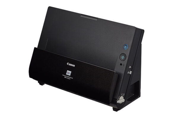 Canon imageFORMULA DR-C225 II Alimentador automático de documentos (ADF) + escáner de alimentación manual 600 x 600 DPI A3 Negro