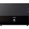 Canon imageFORMULA DR-C225 II Alimentador automático de documentos (ADF) + escáner de alimentación manual 600 x 600 DPI A3 Negro