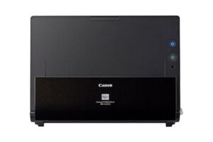 Canon imageFORMULA DR-C225 II Alimentador automático de documentos (ADF) + escáner de alimentación manual 600 x 600 DPI A3 Negro Canon imageFORMULA DR-C225 II Alimentador automático de documentos (ADF) + escáner de alimentación manual 600 x 600 DPI A3 Negro