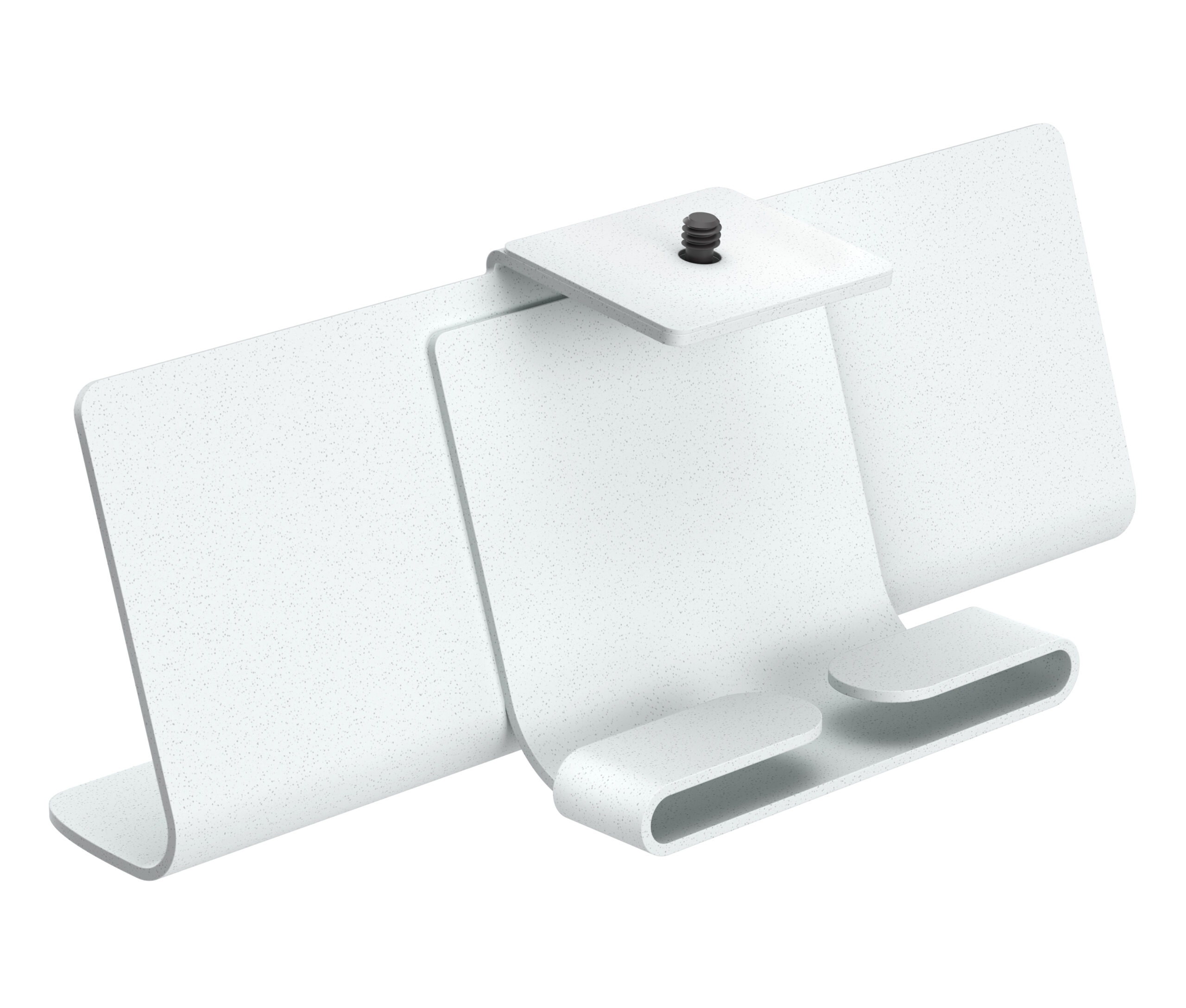 HP Poly Soporte de mesa Poly Studio X30/X32/V12