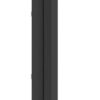 LG 55TR3DK-B pizarra blanca interactiva 139,7 cm (55") 3840 x 2160 Pixeles Pantalla táctil Negro