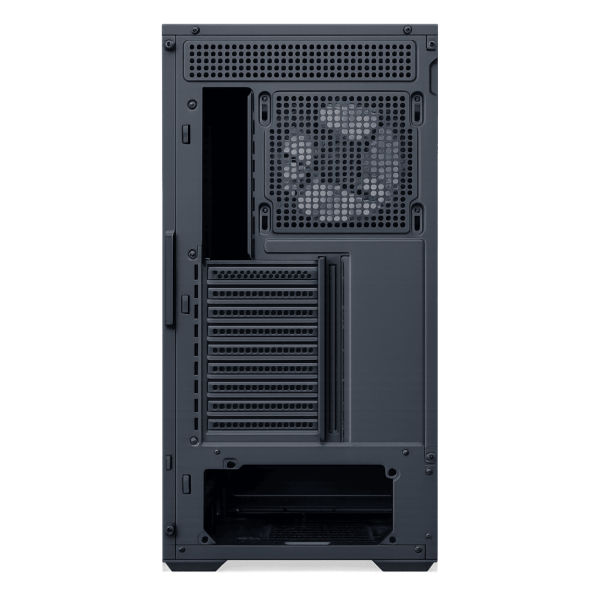 Esgaming Gabinete Gamer BK01 6 Fan ARGB