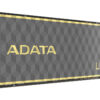 ADATA LEGEND 860 SLEG-860-1000GCS unidad de estado sólido 1 TB M.2 PCI Express 4.0 NVMe 3D NAND