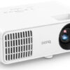 BenQ LW650 Proyector de alcance estándar 4000 lúmenes ANSI DLP WXGA (1280x800) Blanco BenQ LW650 Proyector de alcance estándar 4000 lúmenes ANSI DLP WXGA (1280x800) Blanco