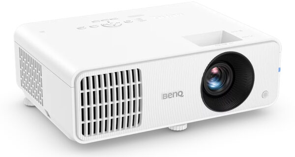 BenQ LW650 Proyector de alcance estándar 4000 lúmenes ANSI DLP WXGA (1280x800) Blanco BenQ LW650 Proyector de alcance estándar 4000 lúmenes ANSI DLP WXGA (1280x800) Blanco