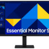 Samsung LS27D300GAL pantalla para PC 68,6 cm (27") 1920 x 1080 Pixeles Full HD LCD Negro Samsung LS27D300GAL pantalla para PC 68,6 cm (27") 1920 x 1080 Pixeles Full HD LCD Negro