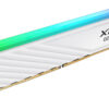 XPG LANCER BLADE RGB DDR5 módulo de memoria 8 GB 1 x 8 GB 288-pin DIMM ECC XPG LANCER BLADE RGB DDR5 módulo de memoria 8 GB 1 x 8 GB 288-pin DIMM ECC