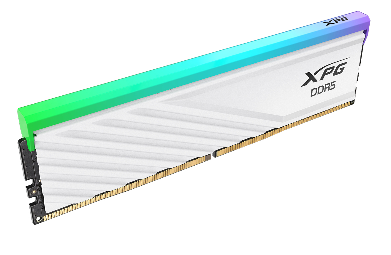 XPG Lancer Blade RGB DDR5 Módulo de Memoria 8 GB 1 x 8 GB 288-PIN DIMM ECC