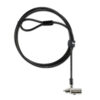 Kensington Candado con llave universal 3 en 1 2.0 para portátiles Kensington Candado con llave universal 3 en 1 2.0 para portátiles