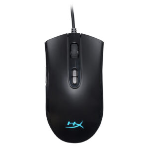 HyperX Pulsefire Core ratón Juego Ambidextro USB tipo A Óptico 6200 DPI HyperX Pulsefire Core ratón Juego Ambidextro USB tipo A Óptico 6200 DPI