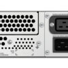 APC Smart-UPS 2200VA LCD RM 2U 230V with SmartConnect sistema de alimentación ininterrumpida (UPS) Línea interactiva 2,2 kVA 1980 W 9 salidas AC