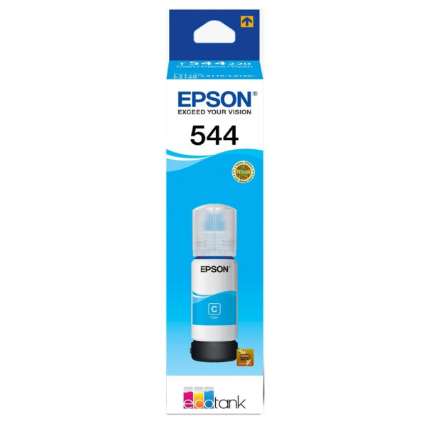 Epson T544 Original Epson T544 Original