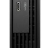 DELL Pro Micro QCM1250 Intel Core Ultra 5 235T 16 GB DDR5-SDRAM 512 GB SSD Windows 11 Pro Micro PC Mini PC Negro