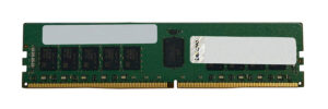 Lenovo 4X77A88511 módulo de memoria 16 GB 1 x 16 GB DDR5 288-pin DIMM ECC Lenovo 4X77A88511 módulo de memoria 16 GB 1 x 16 GB DDR5 288-pin DIMM ECC
