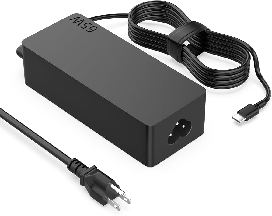 ASUS Carcador Notebook 20V 3.25A 65W Tipo USB-C