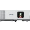 Epson PowerLite L260F 4600 lúmenes ANSI 3LCD 1080p (1920x1080) Blanco Epson PowerLite L260F 4600 lúmenes ANSI 3LCD 1080p (1920x1080) Blanco