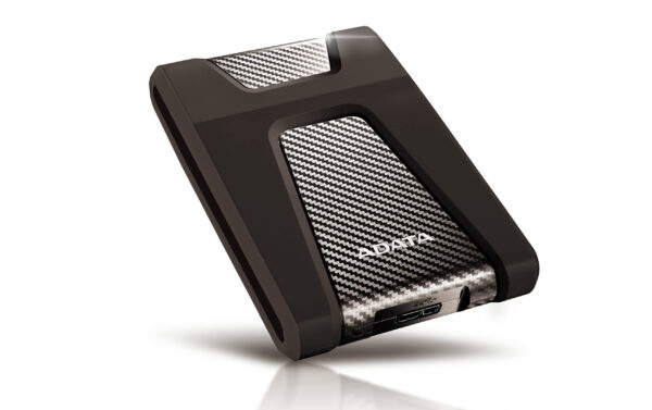 ADATA HD 650 disco duro externo 1 TB 2.5" 2.0/3.2 Gen 1 (3.1 Gen 1) Negro ADATA HD 650 disco duro externo 1 TB 2.5" 2.0/3.2 Gen 1 (3.1 Gen 1) Negro
