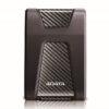 ADATA HD 650 disco duro externo 1 TB 2.5" 2.0/3.2 Gen 1 (3.1 Gen 1) Negro ADATA HD 650 disco duro externo 1 TB 2.5" 2.0/3.2 Gen 1 (3.1 Gen 1) Negro