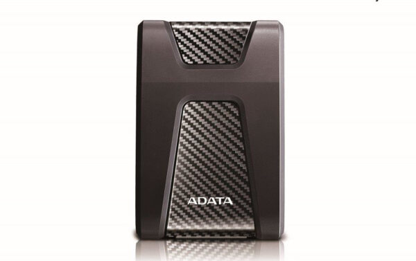 ADATA HD 650 disco duro externo 1 TB 2.5" 2.0/3.2 Gen 1 (3.1 Gen 1) Negro ADATA HD 650 disco duro externo 1 TB 2.5" 2.0/3.2 Gen 1 (3.1 Gen 1) Negro