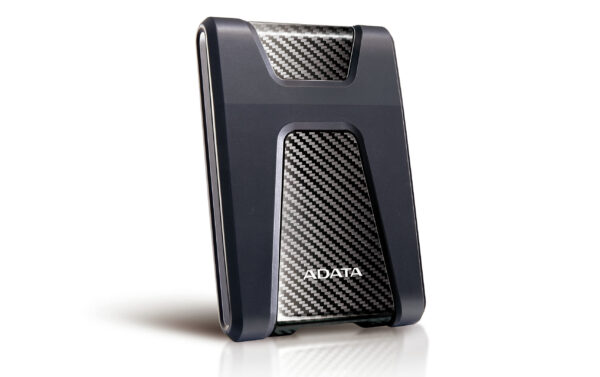 ADATA HD 650 disco duro externo 1 TB 2.5" 2.0/3.2 Gen 1 (3.1 Gen 1) Negro ADATA HD 650 disco duro externo 1 TB 2.5" 2.0/3.2 Gen 1 (3.1 Gen 1) Negro