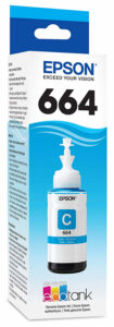 Epson T664220-AL Original Epson T664220-AL Original