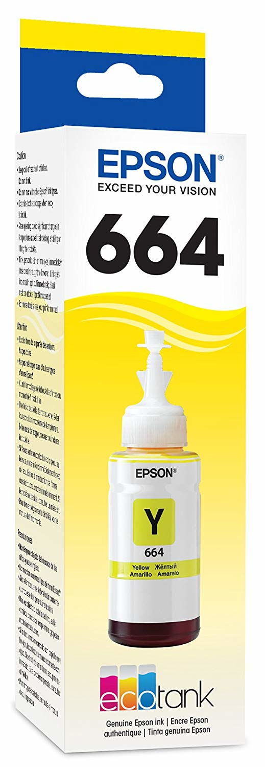 Epson T664420-AL Original