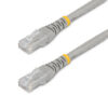 StarTech.com C6PATCH3GR cable de red Gris 0,91 m Cat6 U/UTP (UTP) StarTech.com Adaptador de tarjeta CFast a SATA con carcasa protectora - Compatible con SATA III 6Gbps