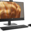 DELL Pro QC24250 Intel Core Ultra 7 265 61 cm (24") 1920 x 1080 Pixeles PC todo en uno 16 GB DDR5-SDRAM 512 GB SSD Windows 11 Pro Wi-Fi 6E (802.11ax) Negro DELL Pro QC24250 Intel Core Ultra 7 265 61 cm (24") 1920 x 1080 Pixeles PC todo en uno 16 GB DDR5-SDRAM 512 GB SSD Windows 11 Pro Wi-Fi 6E (802.11ax) Negro