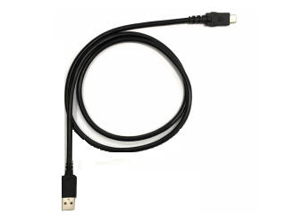 Zebra CBL-TC5X-USBC2A-01 cable USB 1 m USB A USB C Negro Zebra CBL-TC5X-USBC2A-01 cable USB 1 m USB A USB C Negro